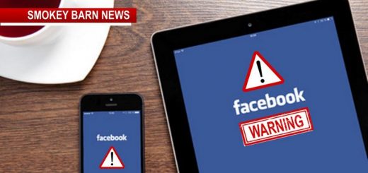 Public Advisory - Pornographic Video Circulating on Facebook