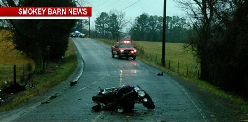 Cross Plains RD Re-Opened Following Fatal Motorcycle Crash