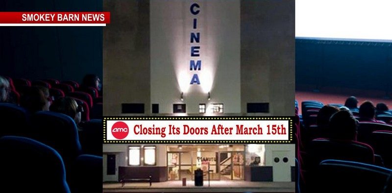 Springfield Movie Theater Closing After Nearly A Century Of Operation