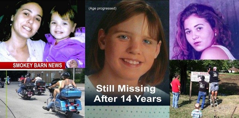 Where Are They? 14 Years Later Broken Hearted Mom Want's To Know