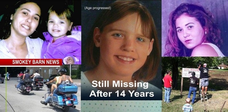 Where Are They? 14 Years Later Broken Hearted Mom Want’s To Know