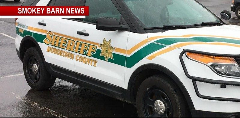 Man Found Shot to Death/Dumped in Robertson County 