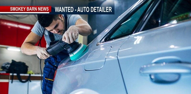 Auto Detailer Needed - Payne Chevrolet Full OR Part-Time