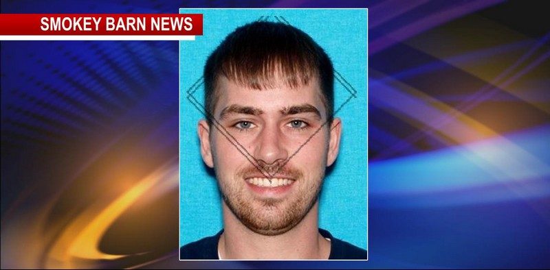 Police Seek Greenbrier Man In Violent Springfield Home Invasion