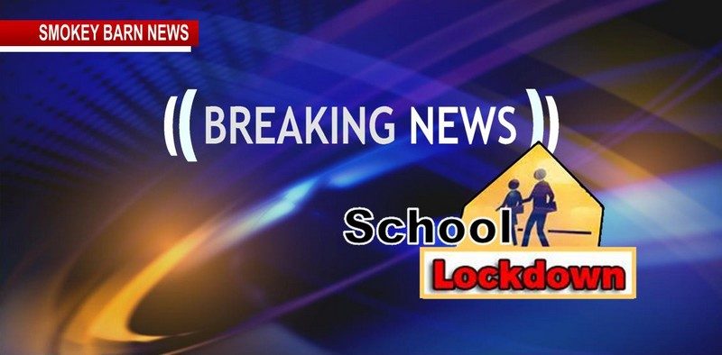 Coopertown Elementary Goes On PRECAUTIONARY Lockdown