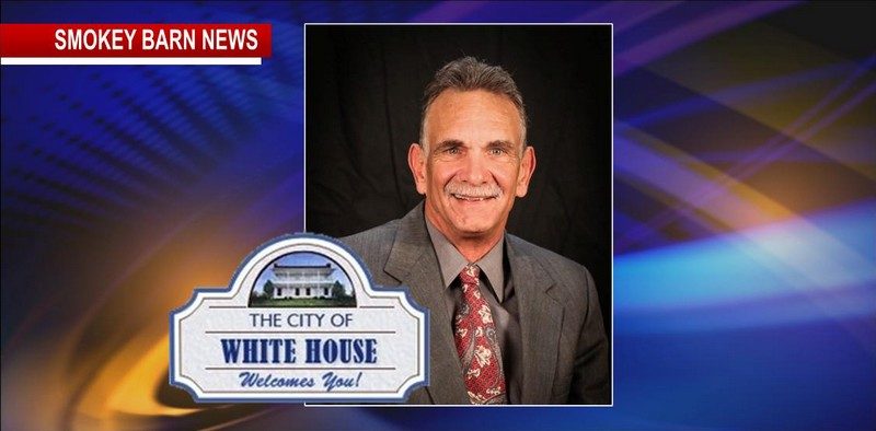 White House Mayor Facing Year-Old Misdemeanor Marijuana Charge