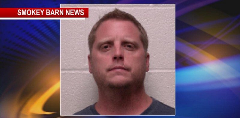 Robertson County Youth Pastor Accused Of Inappropriate Relationship With A Minor