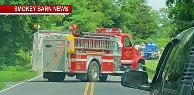 Man And Dog Killed In Fatal Kinneys Rd Crash Near Cedar Hill