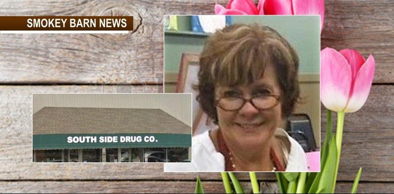 Diane Elaine Sloan, Long Time Pharmacy Technician And Friend To The Community Dies, She Was 62