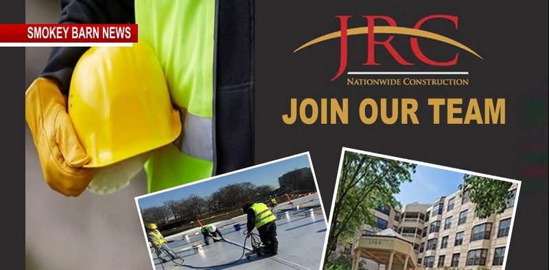 Experienced In Roofing/Construction? Join Our JRC Team Today