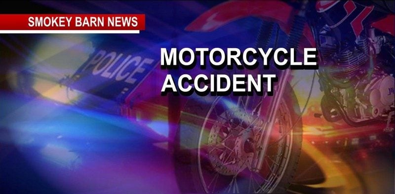 Rider Dies Following Motorcycle Crash Near Greenbrier