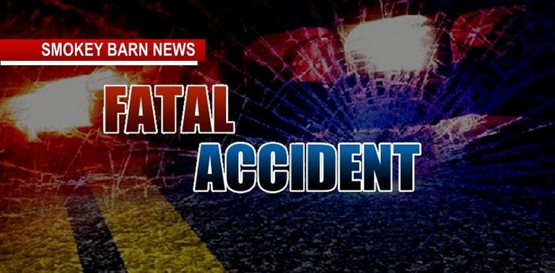 Fatal White House Crash Claims Two On Union Rd