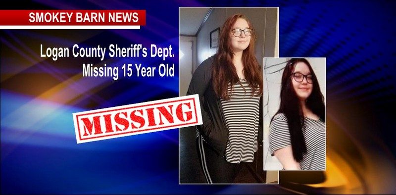 Missing Adairville, Ky Teen, Parents Concerned Over Phone Communications With Older Men