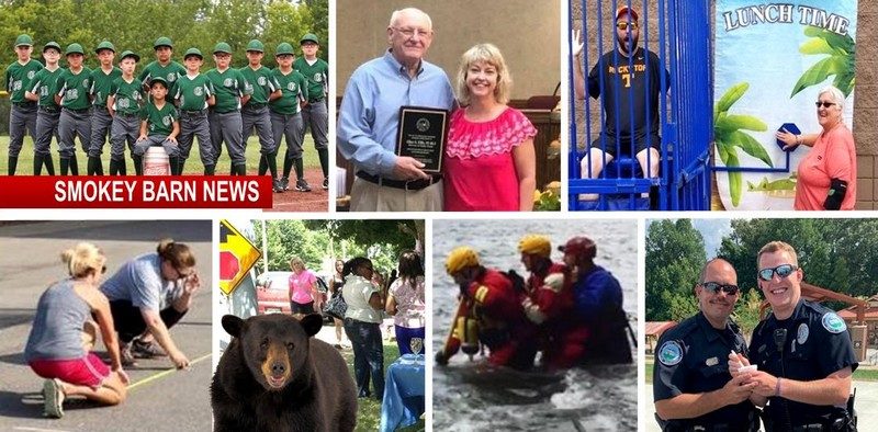 Smokey’s People & Community News Across The County June 30, 2019