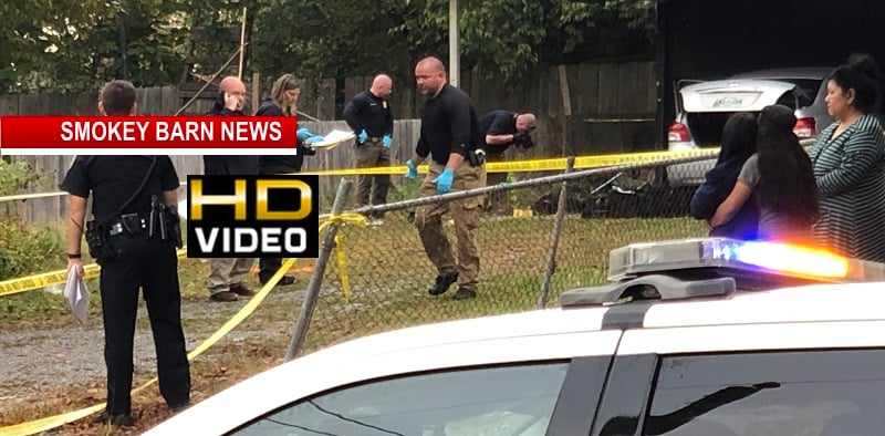 Body Found Triggers Death Investigation In Springfield