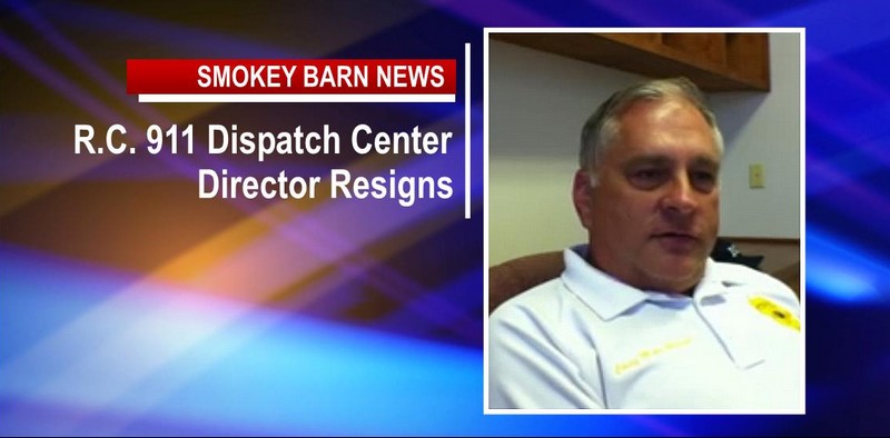 R.C. 911 Dispatch Center Dir Resigns, Interim Director Named