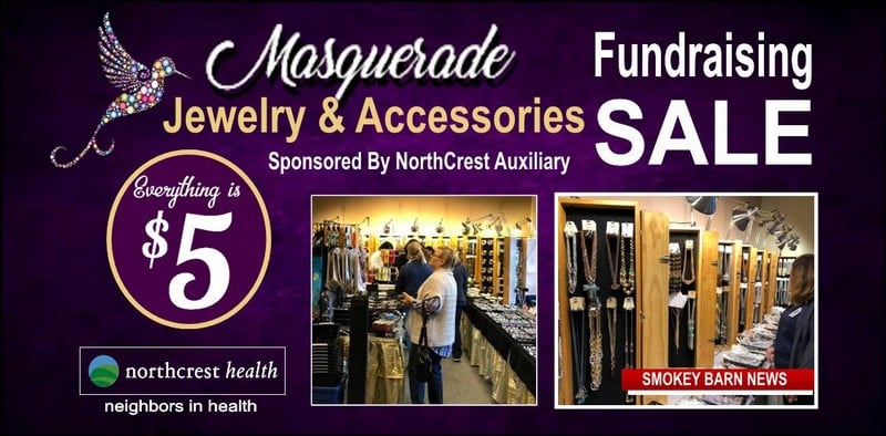 Masquerade jewelry sale on sale 2018