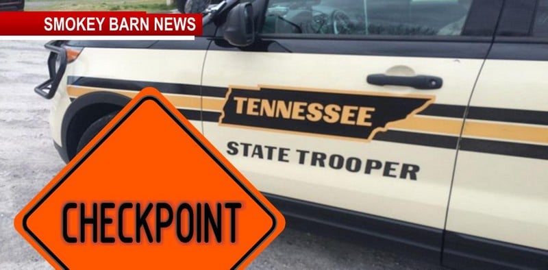 THP To Conduct Upcoming Driver's License Checkpoint