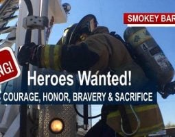 Join the Cross Plains Fire Department – Part-Time & Volunteer Roles Available