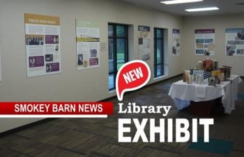 Historical Racial & Gender Voting Rights Exhibit Comes To Springfield’s Library