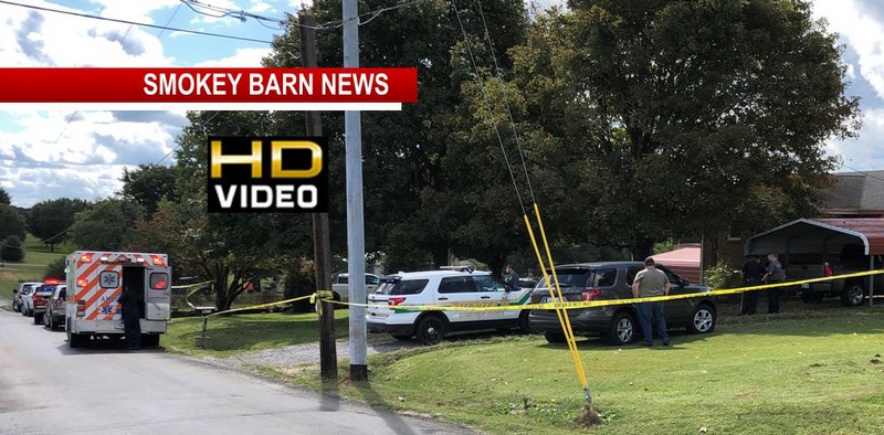 Three Dead At Springfield Home Triggers Murder Investigation - Smokey ...