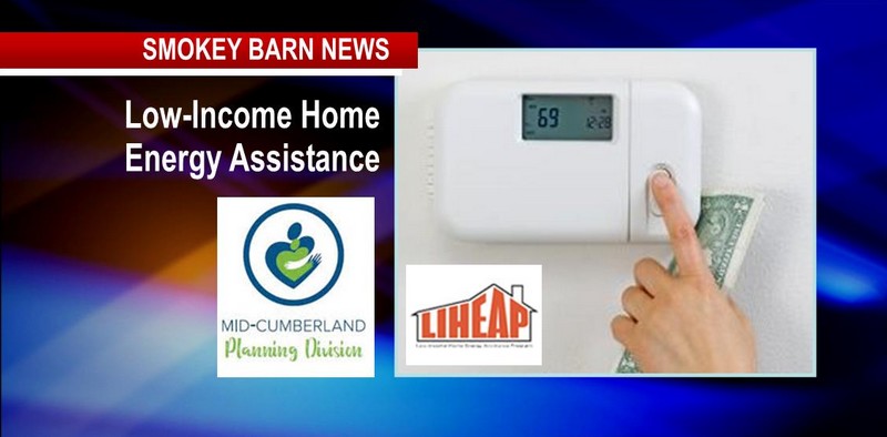 Low Income Home Energy Assistance How To Apply Smokey Barn News 0866