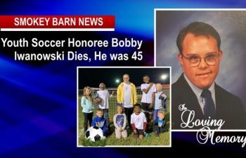 Youth Soccer Honoree Bobby Iwanowski Dies, He Was 45