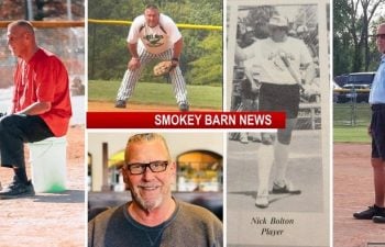 Greenbrier To Remember Nick Bolton With Field Naming