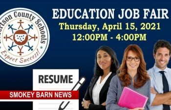 Education Job Fair With Robertson Co. Schools Set For April 15