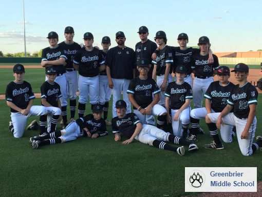 Undefeated Greenbrier 8/9 Bobcats Win Super Bowl Championship - Smokey Barn  News