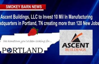 Steel Building Maker To Invest $10 Mill+ In Portland Adding 120 New Jobs