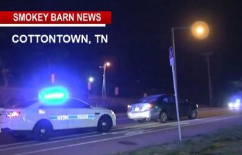 Two Cottontown Men Die In Unrelated Traffic Accidents Overnight