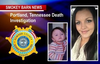 Sheriff: Portland Infant Died Of Starvation After Mom’s OD