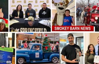 Smokey’s Community Column, Stories Across Robertson County (12/12 2021)