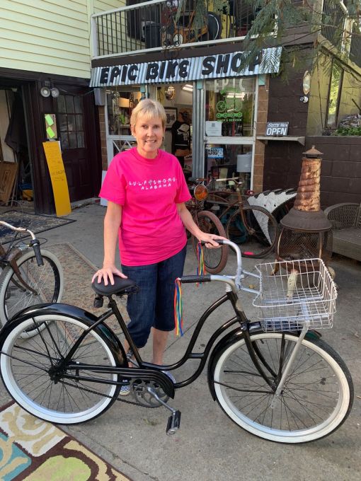 Local Custom Bike Shop Offers FREE Assembly For ANY Bike