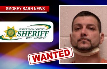 UPDATED: RC Sheriff: Inmate Goes Missing From Work Detail 