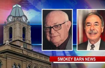 Two Robertson Govt. Officials Pass Away, Both Men Leaving Incredible Legacies