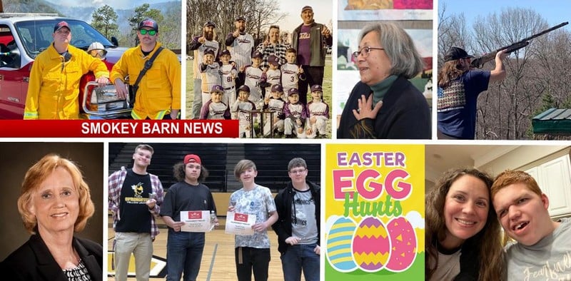 Easter Events/Community News - Stories Across Robertson County (4/3/2022)