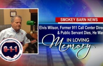 Elvis Wilson, Former 911 Call Center Director & Public Servant Dies, He Was 73