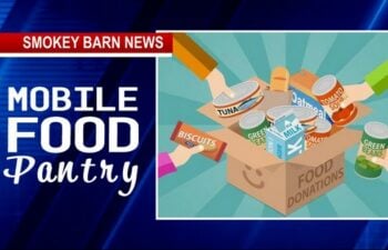 Drive Thru Food Pantry Event Sept. 22 By United Ministries