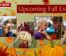 Events: Fall Fests, Car Shows, Trunk OR Treats, Civil War Reenactment, Church Bazaars & More