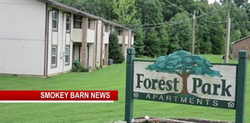 Springfield Apartment. Complex Sells For $7,125,000 