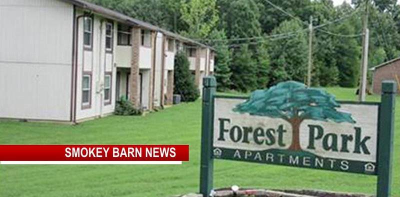 Springfield Apartment Complex Sells For $7,125,000