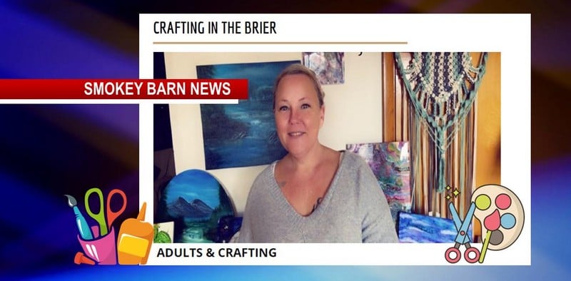 Crafting In The Brier Announces Adult Crafting Classes