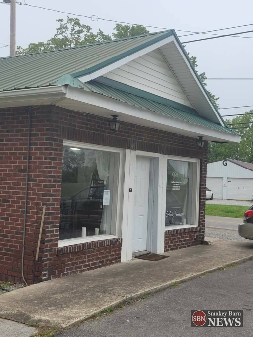 New Eatery Southern Comfort Cafe Opens Up In Orlinda Tennessee Smokey Barn News