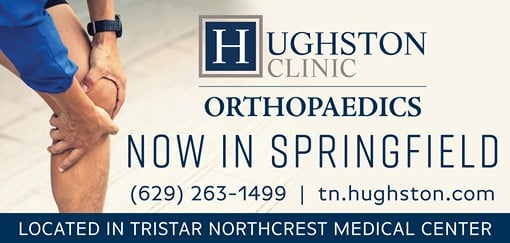 ACL Injuries - Hughston Clinic