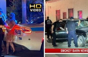 Accidents Archives - Smokey Barn News