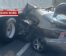 I24 E. Re-Opens Following 3 Vehicle Crash