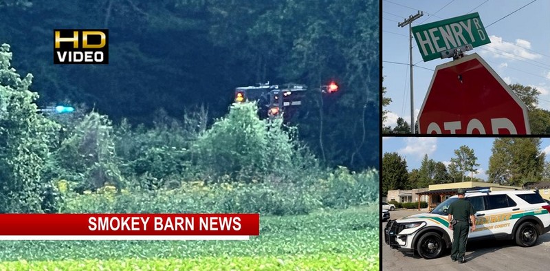 THP Investigating Body Found On Hwy 49 Near Orlinda - Smokey Barn News
