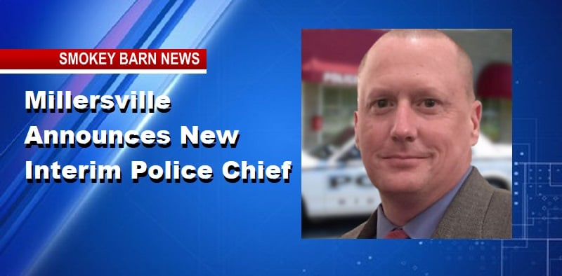 Millersville Announces New Interim Police Chief